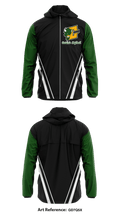 carlisle softball 50489526 Windbreaker - 2