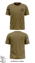 The Holler Farm 42247494 Short Sleeve Performance Shirt - 1