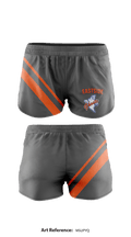 Eastside High School 2637953 Women's Shorts - 5