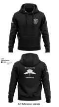 5th Special Forces Group 64398328 Hoodie - 3