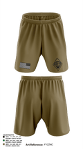 Joker Company 2/501 PIR 86092545 Athletic Shorts With Pockets - 5