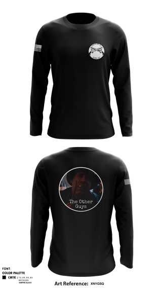 Long Sleeve Performance Shirt, , Army, Teamtime, Team time, sublimation, custom sports apparel, team uniforms, spirit wear, spiritwear, sports uniforms, custom shirts, team store, custom team store, fundraiser sports, apparel fundraiser