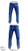 Saint Louis University Swimming & Diving 45176725 Sweatpants - 1