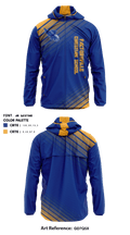 Factoryville Christian School 78112632 Windbreaker - 4