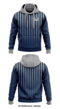 Longwood University Soccer 26810566 Hoodie - 1