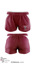Camden County Technical High School-Pennsauken Campus Softball 60247882 Women's Shorts - 3