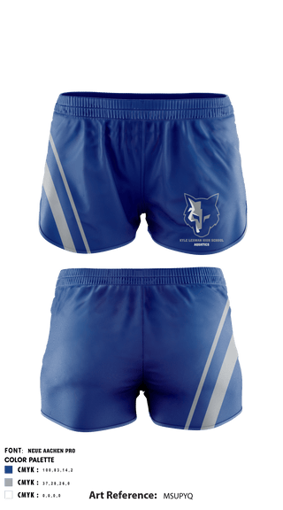 Womens Basketball Shorts, Kyle Lehman High School Swimming, School Spirit Store, Teamtime, Team time, sublimation, custom sports apparel, team uniforms, spirit wear, spiritwear, sports uniforms, custom shirts, team store, custom team store, fundraiser sports, apparel fundraiser