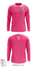 GCGH 84707495 Long Sleeve Performance Shirt - 2