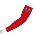 Sooner Classic Football 48073019 Arm Sleeve - 1
