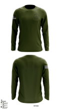 The Holler Farm 42247494 Long Sleeve Performance Shirt - 2