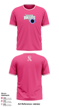 Impact Camp 553741 Short Sleeve Performance Shirt - 3