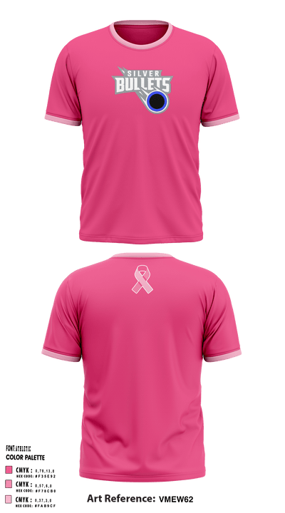 Impact Camp 553741 Short Sleeve Performance Shirt - 3