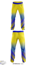 California State University Bakersfield Soccer 46709490 Sweatpants - 1