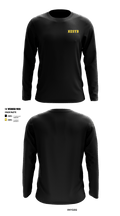 Welcome to NESYB 35393837 Long Sleeve Performance Shirt - 1