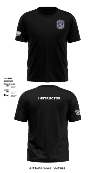 Short Sleeve Performance Shirt, , Air Force, Teamtime, Team time, sublimation, custom sports apparel, team uniforms, spirit wear, spiritwear, sports uniforms, custom shirts, team store, custom team store, fundraiser sports, apparel fundraiser