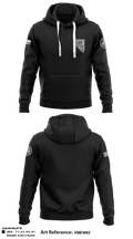 US Federal Air Marshals 31375832 Hoodie - 2