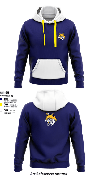 Hoodie, Whiteford High School Baseball, Baseball, Teamtime, Team time, sublimation, custom sports apparel, team uniforms, spirit wear, spiritwear, sports uniforms, custom shirts, team store, custom team store, fundraiser sports, apparel fundraiser