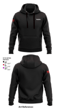 Tazk9 79601909 Hoodie - 1