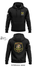 BWI-WAIT 49721083 Hoodie - 1