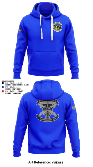 Hoodie, , Air Force, Teamtime, Team time, sublimation, custom sports apparel, team uniforms, spirit wear, spiritwear, sports uniforms, custom shirts, team store, custom team store, fundraiser sports, apparel fundraiser