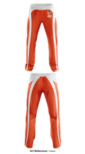 Milton Soccer 35889750 Sweatpants - 1