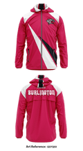 Burlington 44045417 Windbreaker - 1