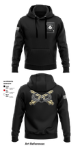 Aces Battery 2-32 FAR 74459928 Hoodie - 2
