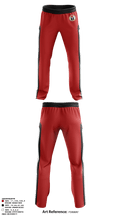 Swain Basketball Academy 77002420 Sweatpants - 1