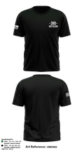 3rd Battalion 15436757 Short Sleeve Performance Shirt - 2