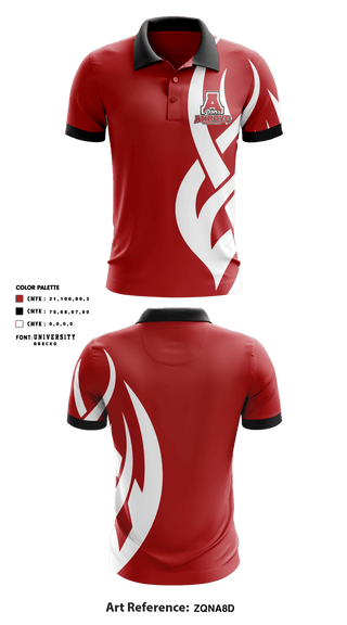 Short Sleeve Performance Polo, Arroyo High School Wrestling, Wrestling, Teamtime, Team time, sublimation, custom sports apparel, team uniforms, spirit wear, spiritwear, sports uniforms, custom shirts, team store, custom team store, fundraiser sports, apparel fundraiser