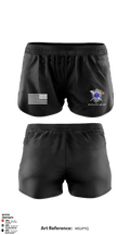 Willits Little Lake Joint Rescue Task Force 48326276 Ranger Panties - 4 (1)