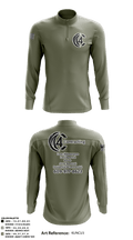 C4 36536830 Quarter Zip Jacket - 5