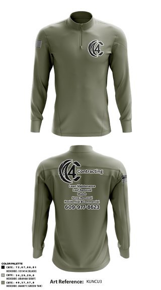 Quarter Zip Jacket, , Police, Teamtime, Team time, sublimation, custom sports apparel, team uniforms, spirit wear, spiritwear, sports uniforms, custom shirts, team store, custom team store, fundraiser sports, apparel fundraiser