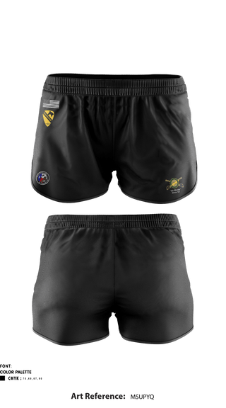 Ranger Panties, , , Teamtime, Team time, sublimation, custom sports apparel, team uniforms, spirit wear, spiritwear, sports uniforms, custom shirts, team store, custom team store, fundraiser sports, apparel fundraiser