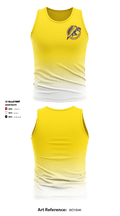 Charleston Speed Academy 6584556 Tank Top - 2