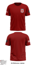 174 mac 5208004 Short Sleeve Performance Shirt - 1