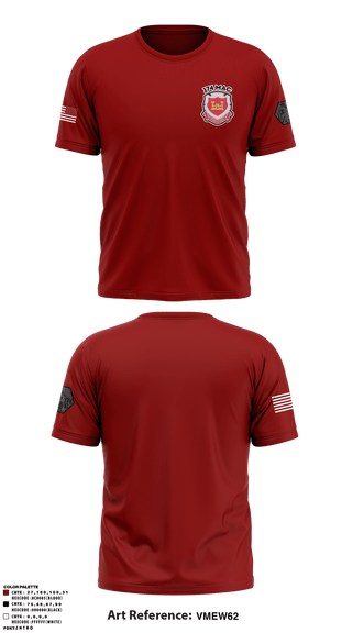 Short Sleeve Performance Shirt, , Army, Teamtime, Team time, sublimation, custom sports apparel, team uniforms, spirit wear, spiritwear, sports uniforms, custom shirts, team store, custom team store, fundraiser sports, apparel fundraiser