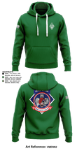 Joker Company 2/501 PIR 76292379 Hoodie - 2