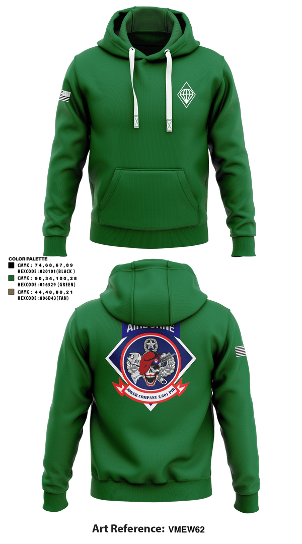 Hoodie, , Army, Teamtime, Team time, sublimation, custom sports apparel, team uniforms, spirit wear, spiritwear, sports uniforms, custom shirts, team store, custom team store, fundraiser sports, apparel fundraiser