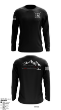 Apache 92851874 Long Sleeve Performance Shirt - 1
