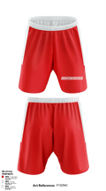 Denton Socks 37208733 Athletic Shorts With Pockets - 1