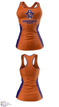 Orange Coast College Cheer 35245430 Tank Top - 1