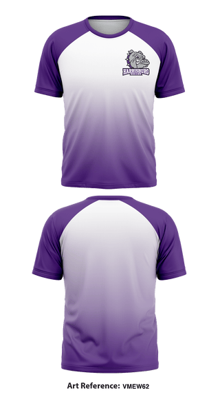 Short Sleeve Performance Shirt, Harrisburg Soccer, Men's Soccer, Teamtime, Team time, sublimation, custom sports apparel, team uniforms, spirit wear, spiritwear, sports uniforms, custom shirts, team store, custom team store, fundraiser sports, apparel fundraiser