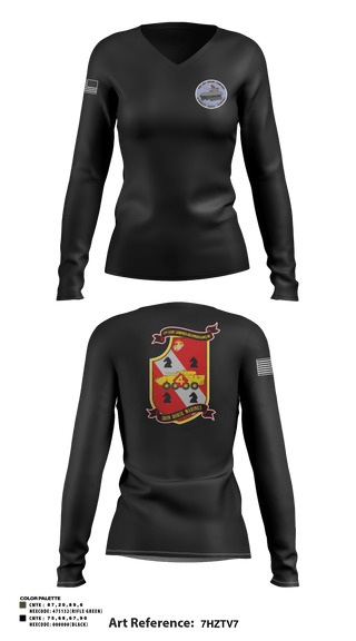 Women's Long Sleeve Vneck Shirt, , , Teamtime, Team time, sublimation, custom sports apparel, team uniforms, spirit wear, spiritwear, sports uniforms, custom shirts, team store, custom team store, fundraiser sports, apparel fundraiser