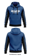 Susan B. Anthony Elementary 24995928 Hoodie - 1