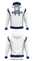 Yuma High School Basketball 97290684 Hoodie - 5