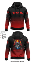 Havoc Company 75384829 Hoodie - 5