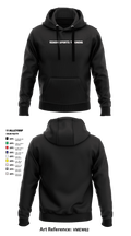 Venom Sports Training 59845358 Hoodie - 10
