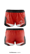 Boyd County Golf 22778362 Women's Shorts - 1