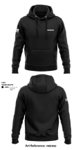 Jump Masters 72693174 Hoodie - 1